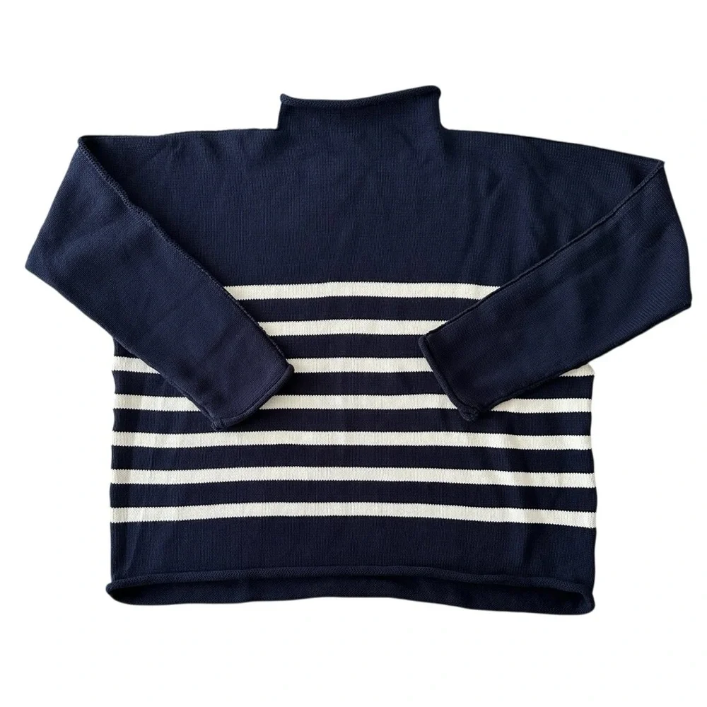 Frank & Eileen Monterrey Sweater - Picture 1 of 4